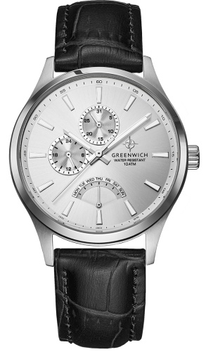 Greenwich Harbour GW 057.11.33 фото