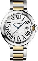 Часы Cartier Ballon Bleu de Cartier W2BB0022 фото