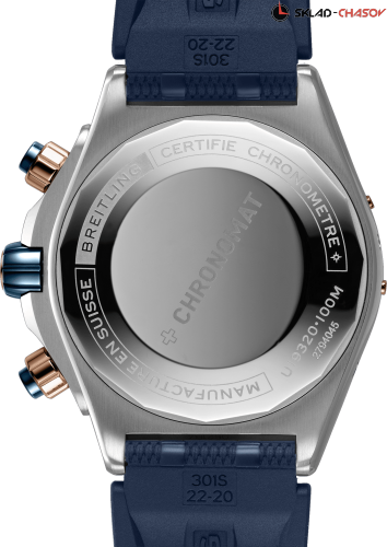 Breitling U19320161C1S1 фото фото 2