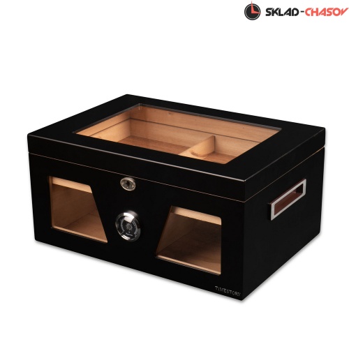 Хьюмидор для 120-ти сигар Various HB фото