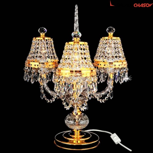 Светильник Bydzov 2000 03/04HK-184SW фото