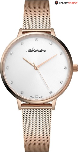 Женские Adriatica Milano A3573.9143Q фото