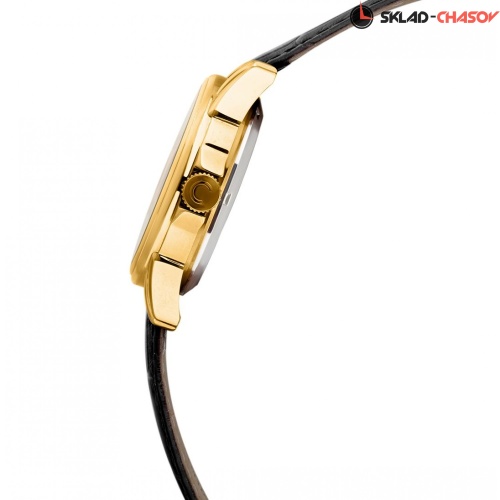 Механические с автоподзаводом Слава "Традиция" 1619838/300-8215 фото фото 3