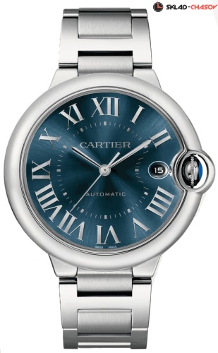 Часы Cartier Ballon Bleu de Cartier WSBB0061 фото
