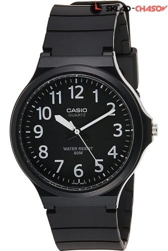 Casio MW-240-1B фото