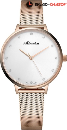 Женские Adriatica Milano A3573.9143Q фото