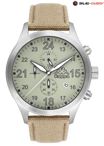 Kappa мужские, KP-1401M-C фото