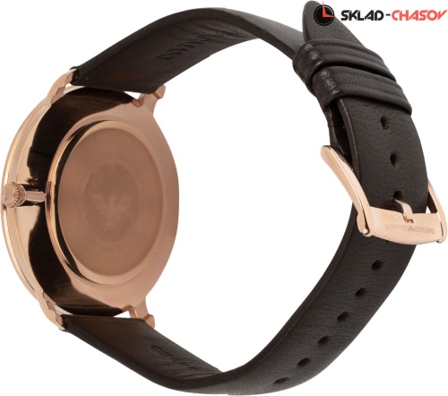 Emporio Armani AR11163 фото фото 4