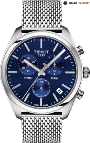 Tissot T101.417.11.041.00 фото
