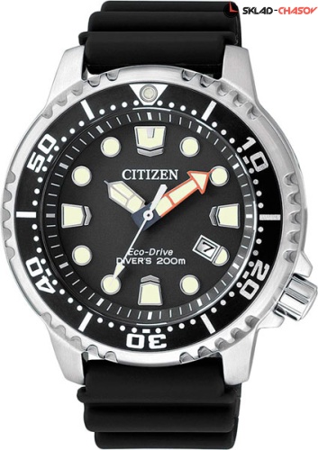 Мужские Citizen Eco-Drive BN0150-10E фото