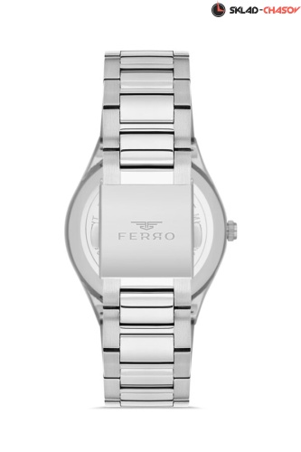 Наручные часы FERRO F11476AWT-A15 фото фото 3