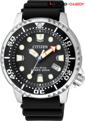 Мужские Citizen Eco-Drive BN0150-10E фото