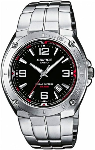 Casio EF-126D-1A фото