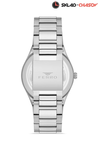 Наручные часы FERRO F11476AWT-A15 фото фото 3