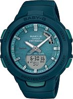 Casio Baby-G BSA-B100AC-3AER фото