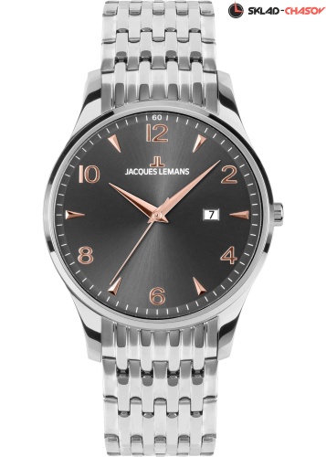 Jacques Lemans 1-2215J фото