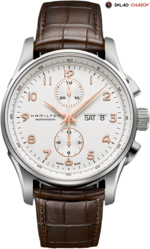Hamilton H32766513 фото