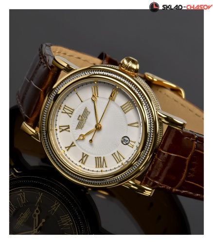 Наручные часы PREMIUMSTYLE 8215/580.7.321 фото фото 2