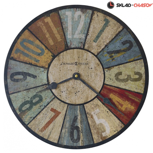 Howard Miller 620-503 Sylvan II (Силвен II) фото