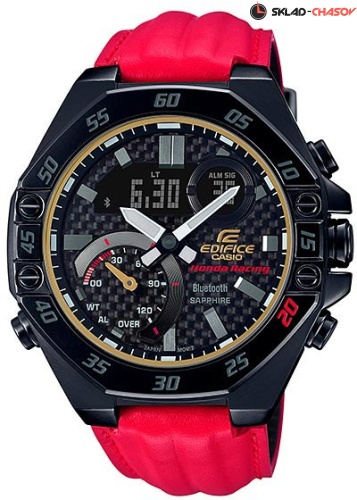 Casio ECB-10HR-1AER фото