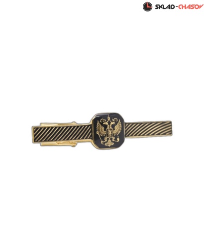Запонки и Зажим для галстука "Президент" 54564-545064кк фото фото 5