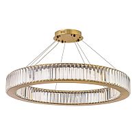 Люстра подвесная Arti Lampadari Anzio L 1.5.80.100 A фото