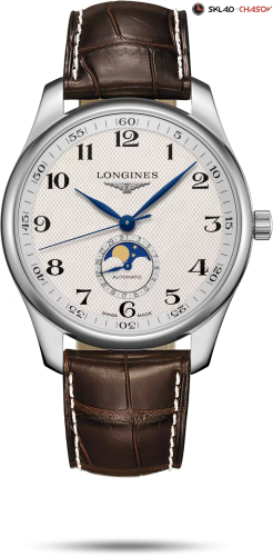 Longines L2.919.4.78.5 фото