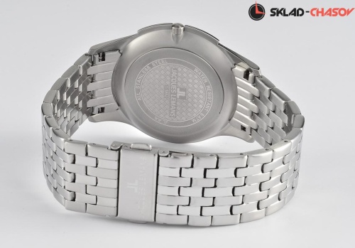 Мужские Jacques Lemans London 1-1852E фото фото 4