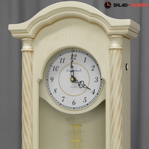 Columbus CO-1882 PGIV фото фото 4