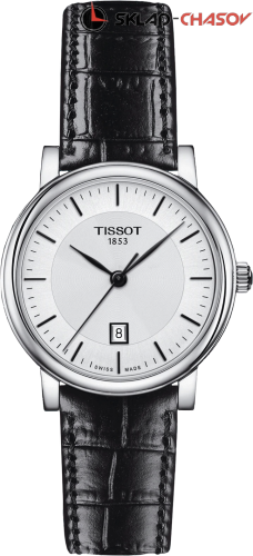 Tissot T122.210.16.031.00 фото