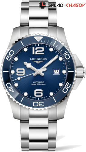 Longines L3.781.4.96.6 фото