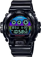 Casio G-SHOCK DW-6900RGB-1E фото
