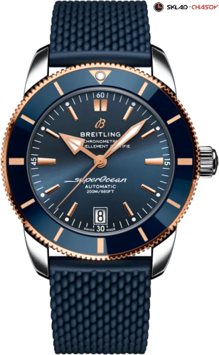 Breitling UB2010161C1S1 фото