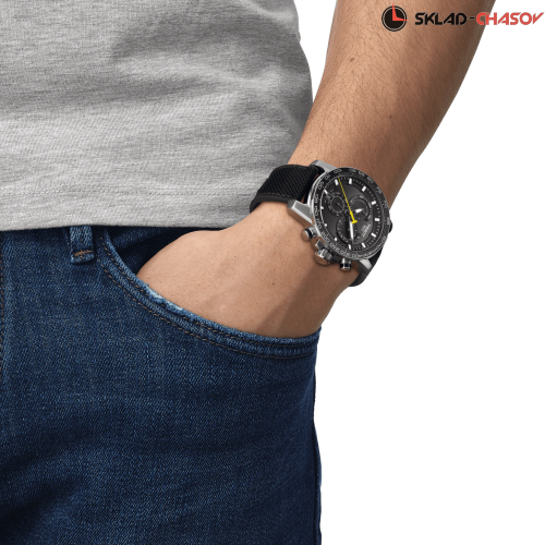 Tissot T125.617.17.051.02 фото фото 5