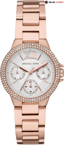 Michael Kors Mini Camille MK6845 фото