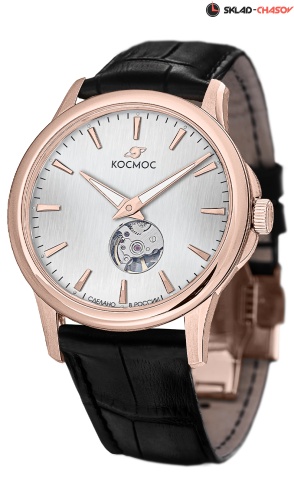 Наручные часы Космос K 304.41.33 фото фото 2