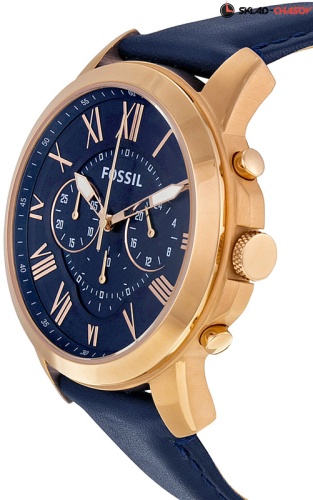 Fossil Grant FS4835 фото фото 2