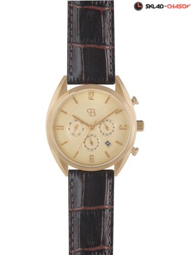 Часы "Русское Время" 9476742кк кварцевые фото фото 9