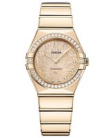  часы Omega Constellation 131.55.28.60.58.001  фото