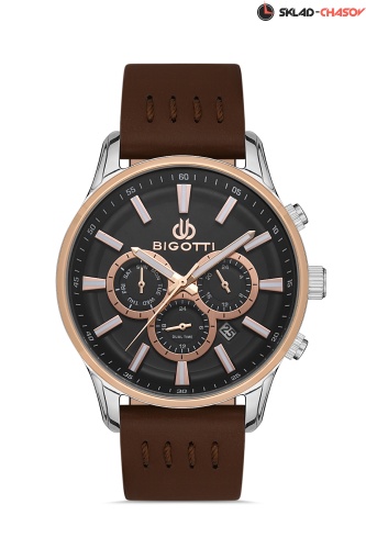 кварцевые мужские Bigotti BG.1.10418-4 фото