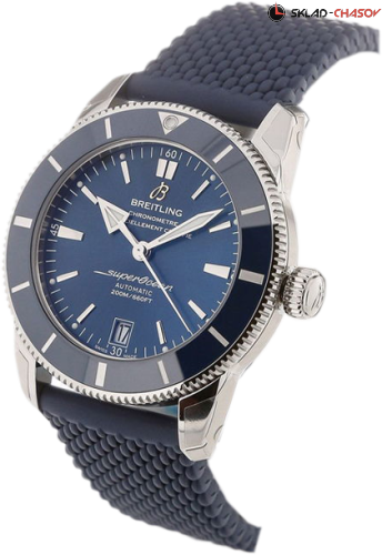 Breitling AB2010161C1S1 фото фото 3