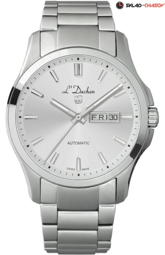 Мужские L'Duchen Dynamique D 263.10.33 фото