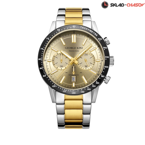 Часы George Kini GK.PR0003 фото