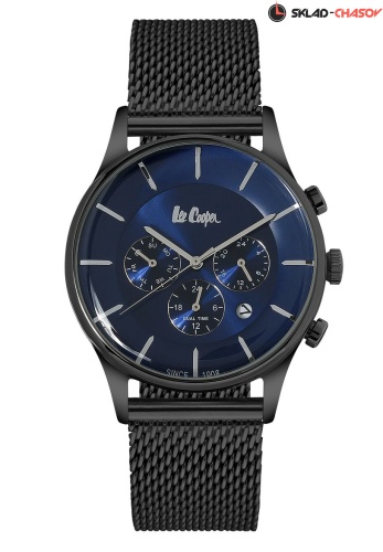 Lee Cooper мужские, LC06492.090 фото