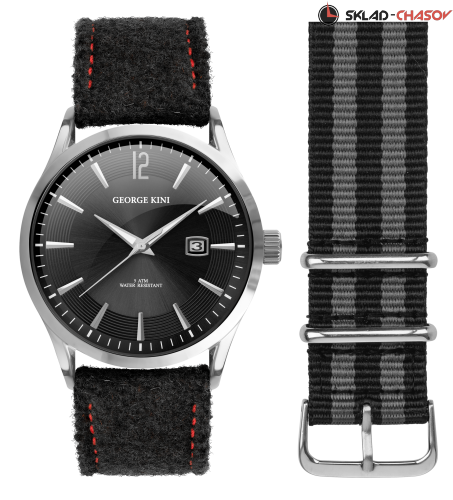 George Kini GK-03-28 фото