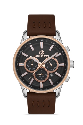 кварцевые мужские Bigotti BG.1.10418-4 фото