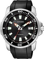 Citizen NJ0011-01E фото