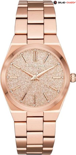 Женские Michael Kors Channing MK6624 фото