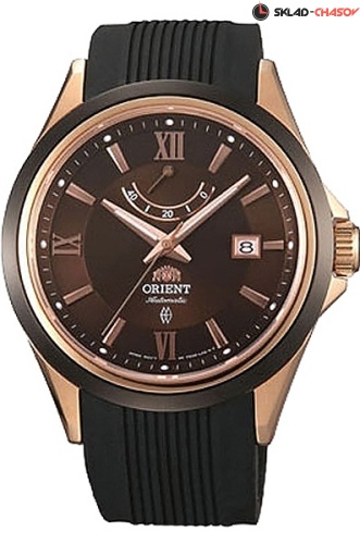 ORIENT FAF03003T0 фото