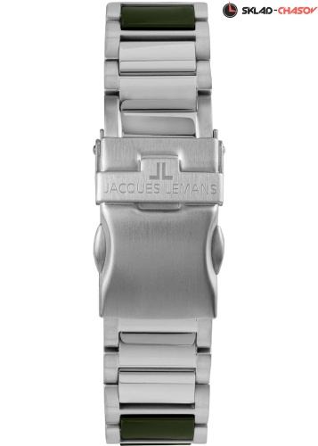 Jacques Lemans 42-10C фото фото 6